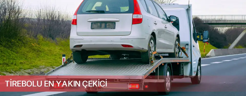 Tirebolu İlçemi En Yakın Çekici